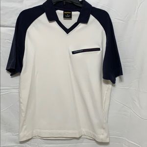 Men’s Vintage Nautica Competition Polo Shirt